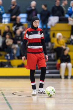 Bild 266 - wCJ NFV Futsalmeisterschaft